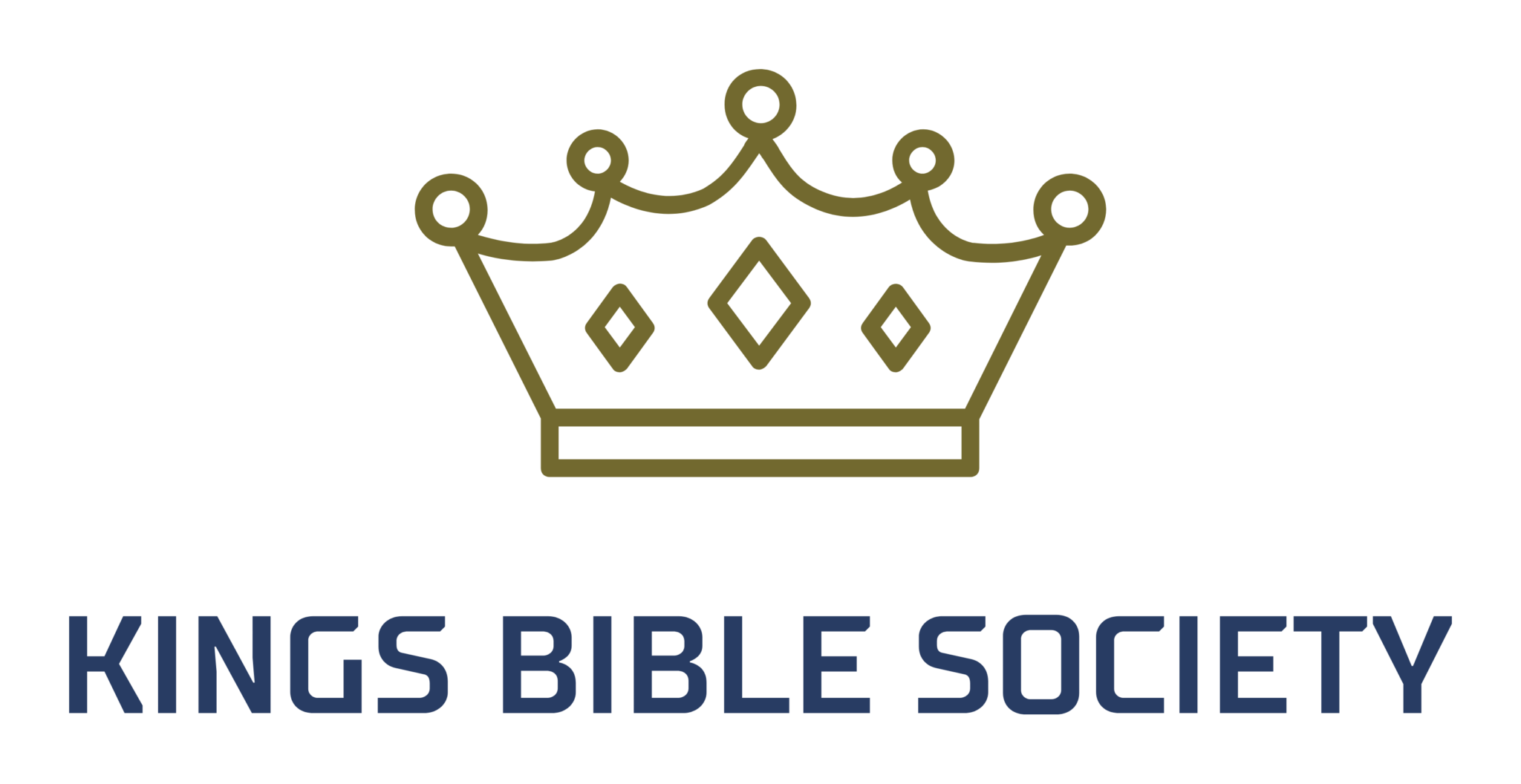 Home | Kings Bible Society