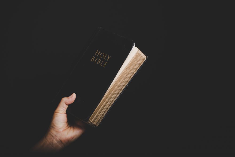 Enhancing Accessibility to the Scriptures