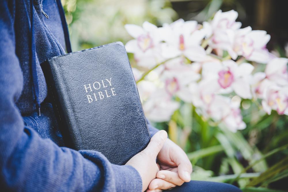 Historical Significance of the KJV Bible