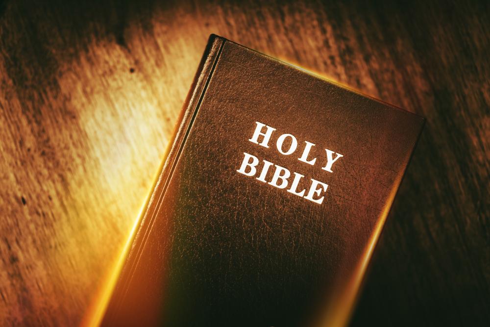 Historical Context of the King James Bible
