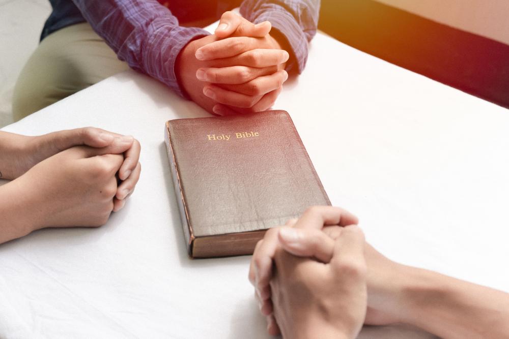The Transformative Power of the KJV Bible